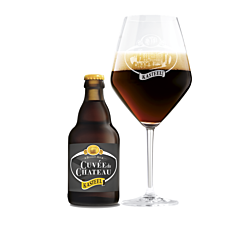 Kasteel Cuvee Du Chateau 33 CL