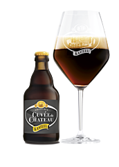 Kasteel Cuvee Du Chateau 24x33 Cl.