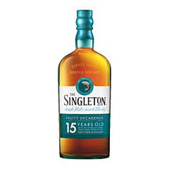 Singleton Whisky Malt 15Y