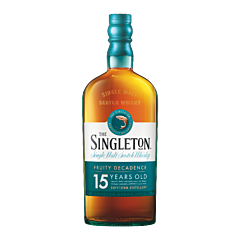 Singleton Whisky Malt 15y 70 Cl.