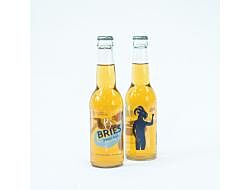 Bries Vlieland Eiland Goud Bier 20x27,5 Cl.