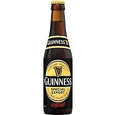 Guinness Special Export Es 8% Krat 24x33 Cl.