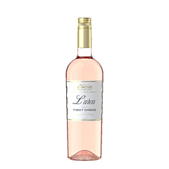 L'Arca Terre Siciliane Igt Pinot Grigio Blush