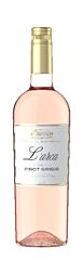 L'Arca Terre Siciliane Igt Pinot Grigio Blush 75 Cl.