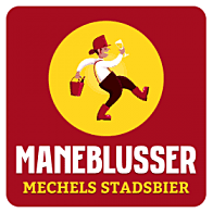 Maneblusser Lentebok 20 Ltr.