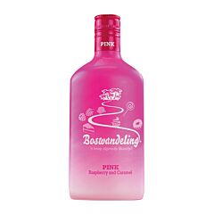 Boswandeling Pink 70 Cl.