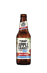 Apple Bandit Juicy Apple Cider 0.0% 4x6x30 Cl.