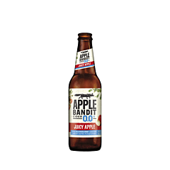 Apple Bandit Juicy Apple Cider 0.0% Sixpack 33 CL