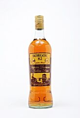 Borgoe 82 Rum Brown 70 Cl.