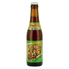 Kapittel Pater 33 CL