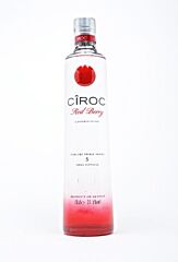 Ciroc Vodka Red Berry 70 Cl.