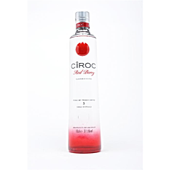 Ciroc Vodka Red Berry