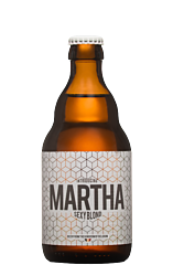 Martha Sexy Blond 24x33 Cl.