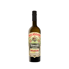 Mulassano Vermouth Extra Dry 75 Cl.