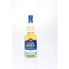 Glen Moray Whisky Malt Classic Peated