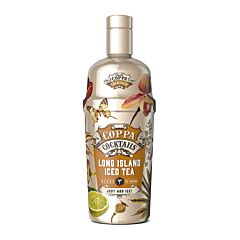 Coppa Cocktails Long Island Iced Tea 70 Cl.