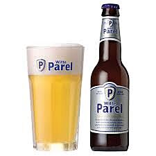 Budels Witte Parel Bio Krat 24x30 Cl.