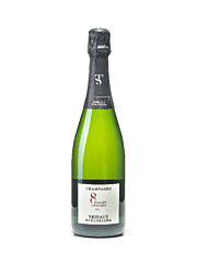 Tribaut Champagne Brut 600 Cl.