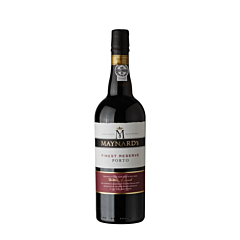 Maynard's Port Maynard'S Reserva Ruby 75 Cl.
