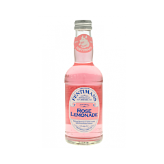 Fentimans Rose Lemonade 27.5 CL