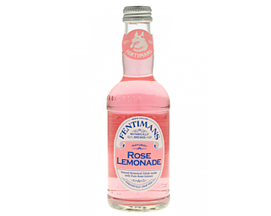 Fentimans Rose Lemonade 12x27,5 Cl.