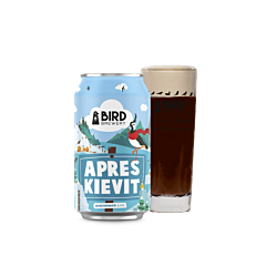 Le Bird Brewery Apres Kievit 12x33 Cl.