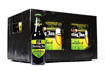 Hertog Jan Lentebock 4x6x30 Cl.