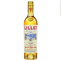 Lillet Blanc 17% 75 Cl.