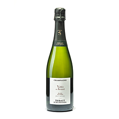 Tribaut Champagne Blanc De Noir Brut