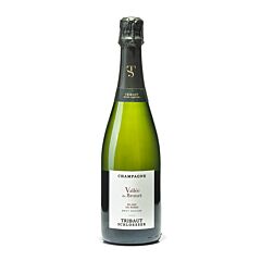 Tribaut Champagne Blanc De Noir Brut 75 Cl.