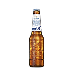 Brand Weizen 0.0% 4x6x30 Cl.