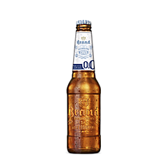 Brand Weizen 0.0% Sixpack 30 CL