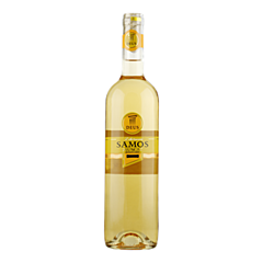Cavino Deus Muscat Samos 75 Cl.
