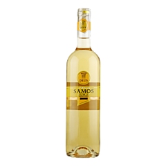 Cavino Deus Muscat Samos 75 Cl.