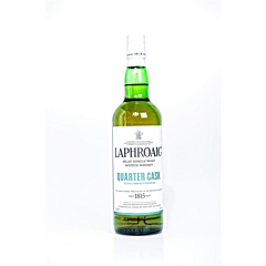 Laphroaig Whisky Malt Quater 70 Cl.