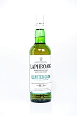 Laphroaig Whisky Malt Quater 70 Cl.