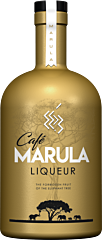 Cafe Marula 50 Cl.