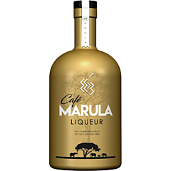 Cafe Marula 50 Cl.