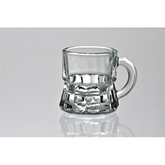 Bierwinst Shot Glas Pulletje 1,9 Cl. 12 St.
