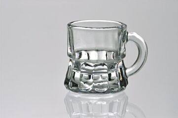 Bierwinst Shot Glas Pulletje 1,9 Cl. 12 St.