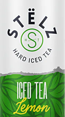 Stelz Hard Iced Tea Lemon 20 Ltr.