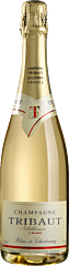 Tribaut Champagne Blanc De Chardonnay 75 Cl.