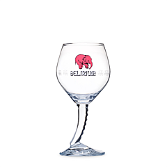 Delirium Pub Slurf Glas 25 CL