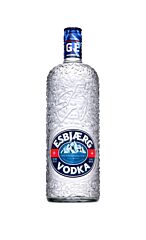 Esbjaerg Wodka 100 Cl.