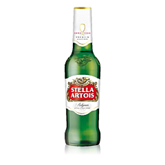 Stella Artois 25 CL