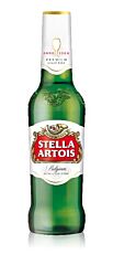 Stella Artois  24x25 Cl.