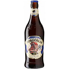Hobgoblin Ruby 50 CL