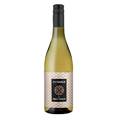 Evi Dance Pinot Grigio Igt Pet
