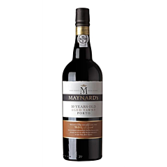 Port Maynard'S 10y Old Tawny