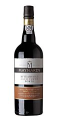 Port Maynard'S 10y Old Tawny
